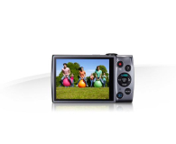 Canon A3500B - 1398940 - zdjęcie 2
